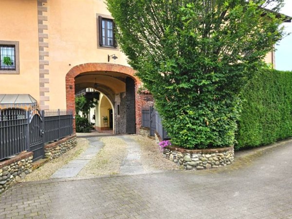 appartamento in vendita a Pinerolo