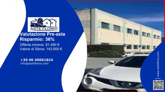 ufficio in vendita a Pinerolo