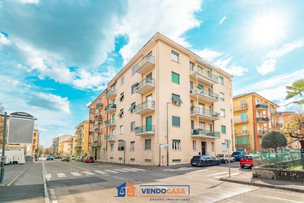 appartamento in vendita a Pinerolo