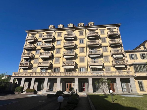 appartamento in vendita a Pinerolo