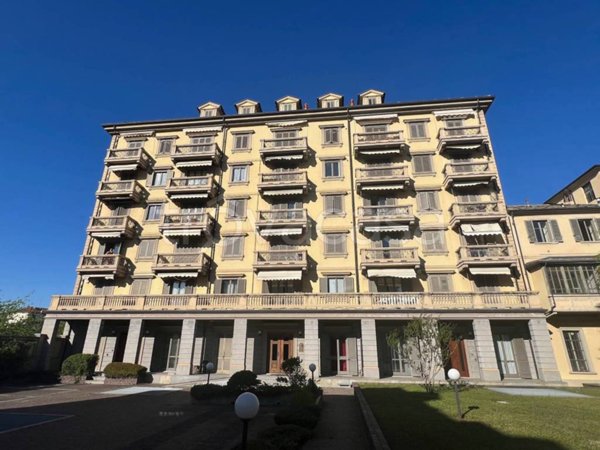appartamento in vendita a Pinerolo