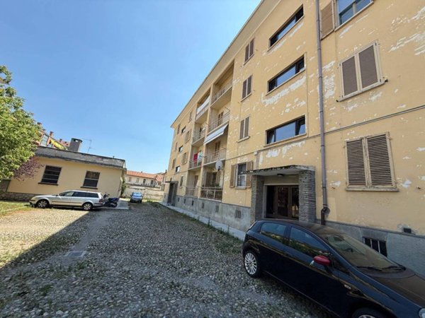 appartamento in vendita a Pinerolo