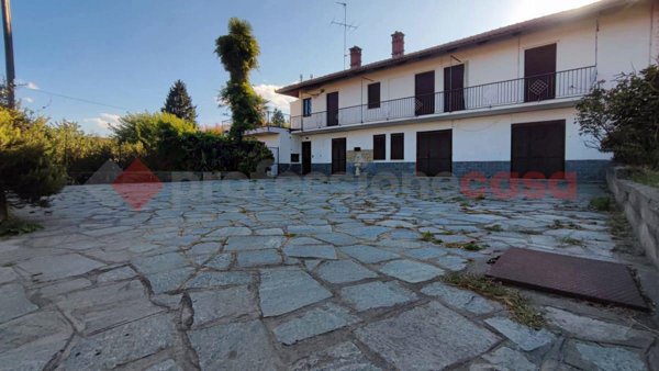 appartamento in vendita a Pinerolo