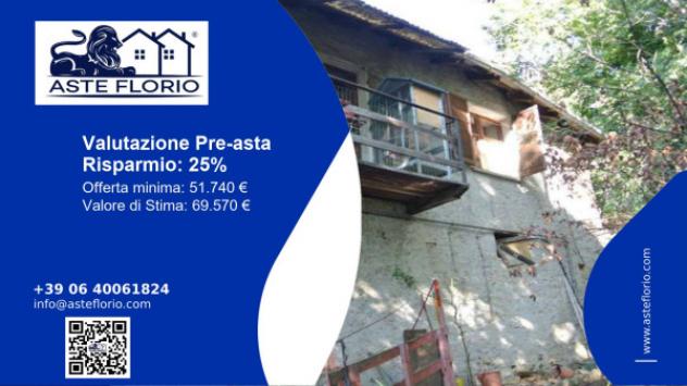 appartamento in vendita a Pinerolo in zona Abbadia Alpina