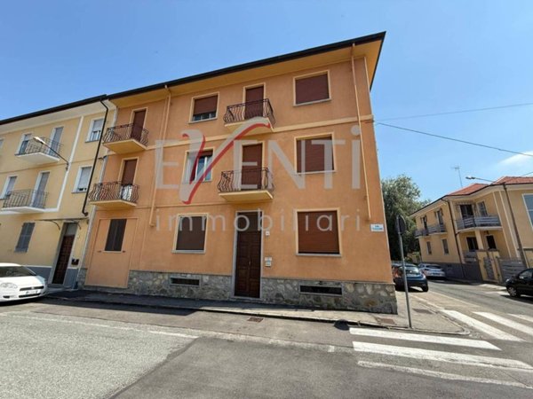 appartamento in vendita a Pinerolo