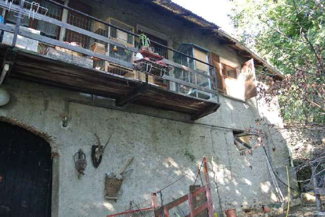 intera palazzina in vendita a Pinerolo