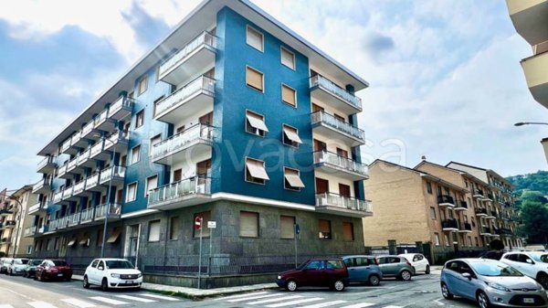 appartamento in vendita a Pinerolo