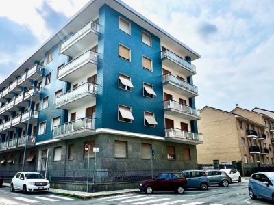 appartamento in vendita a Pinerolo