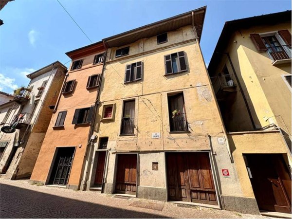 appartamento in vendita a Pinerolo