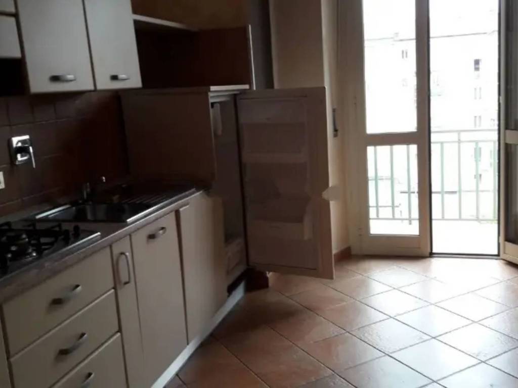 appartamento in vendita a Pinerolo