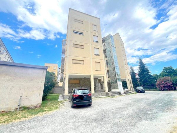 appartamento in vendita a Pinerolo