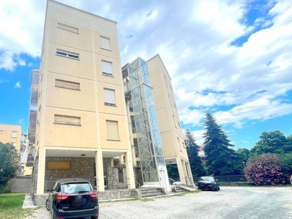 appartamento in vendita a Pinerolo