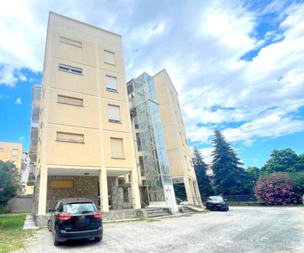appartamento in vendita a Pinerolo
