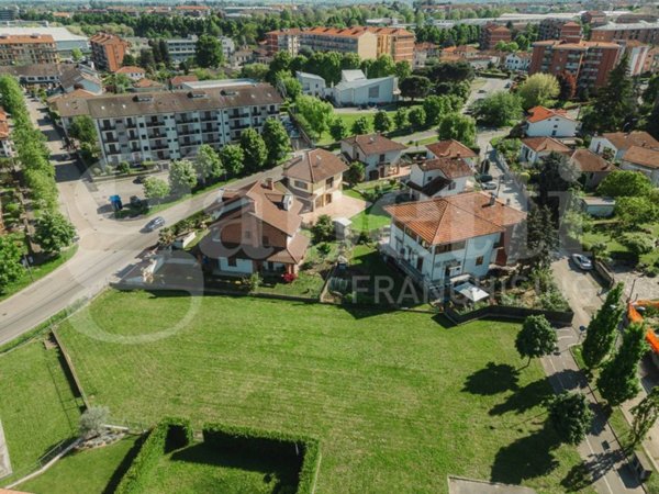 appartamento in vendita a Pinerolo