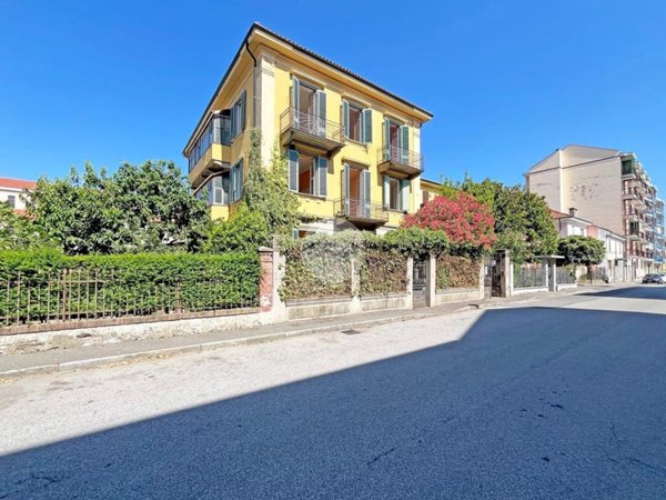 multivano in vendita a Pinerolo
