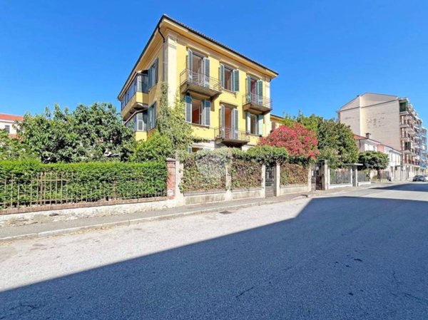 appartamento in vendita a Pinerolo
