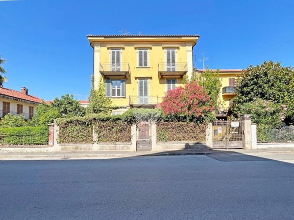 appartamento in vendita a Pinerolo