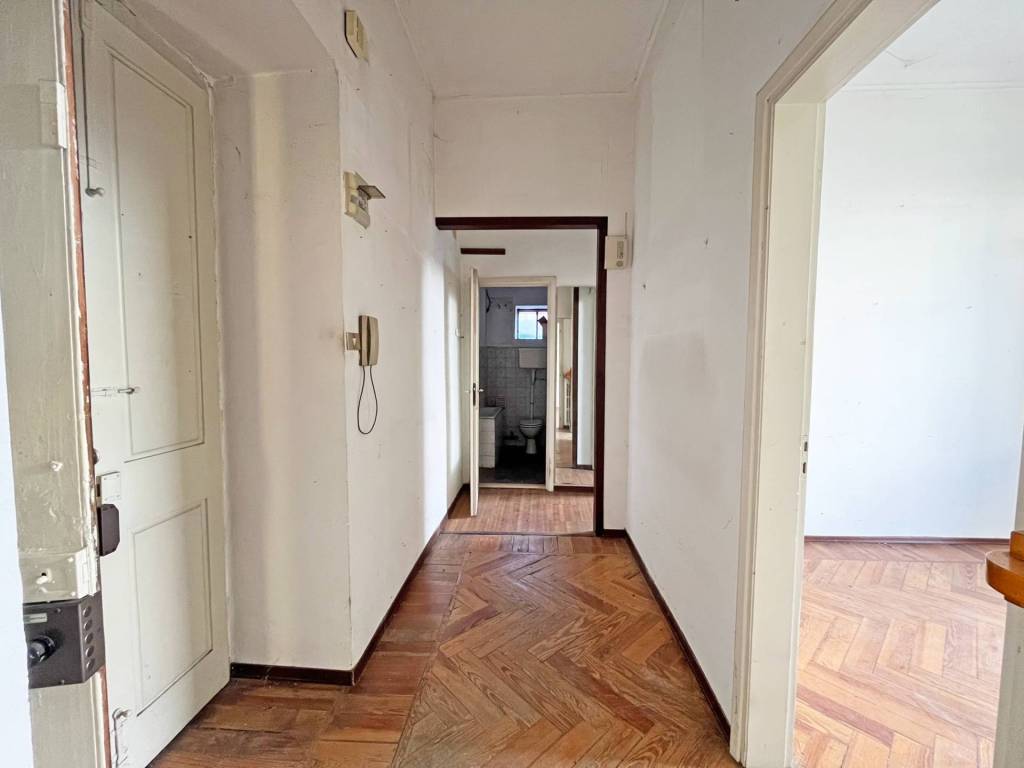 appartamento in vendita a Pinerolo