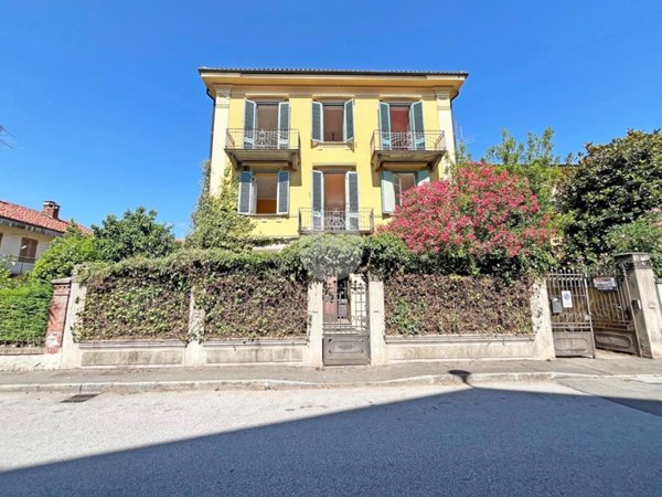 appartamento in vendita a Pinerolo