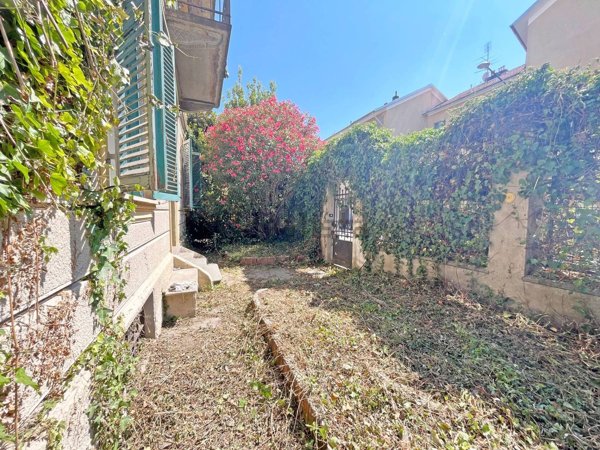 appartamento in vendita a Pinerolo