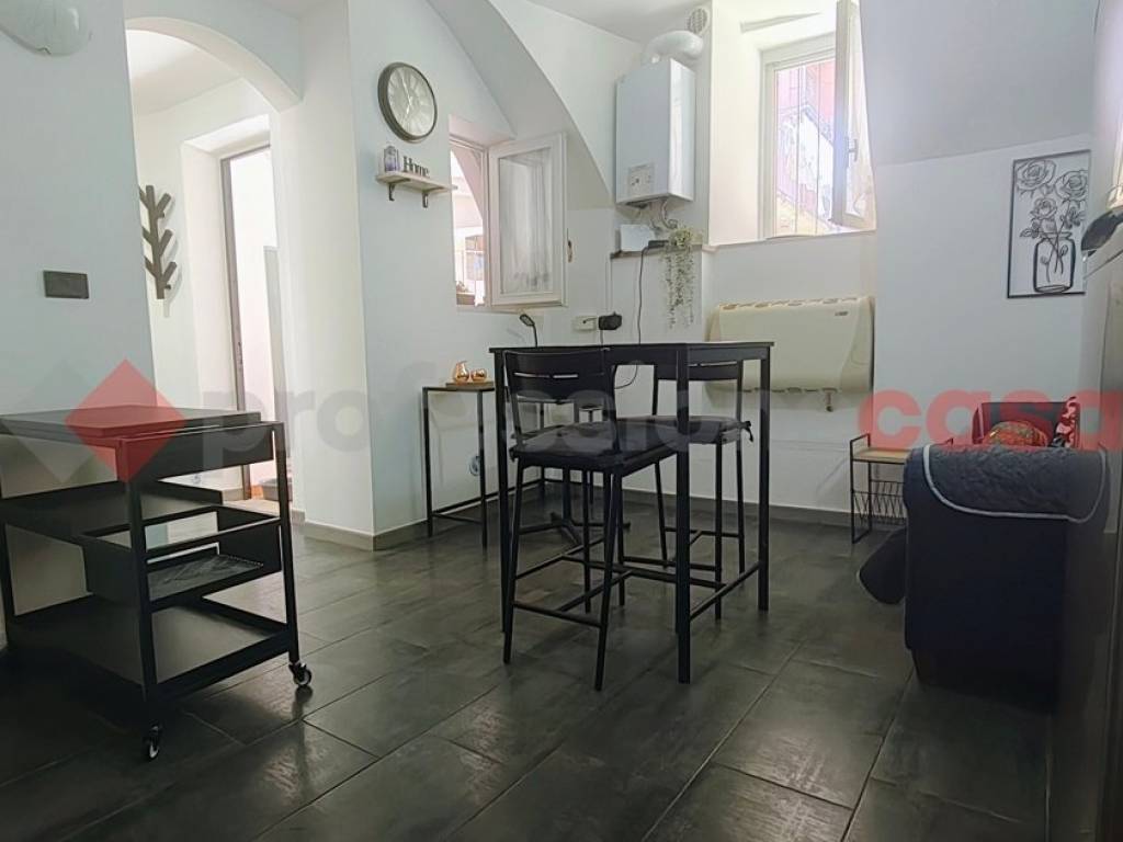 appartamento in vendita a Pinerolo