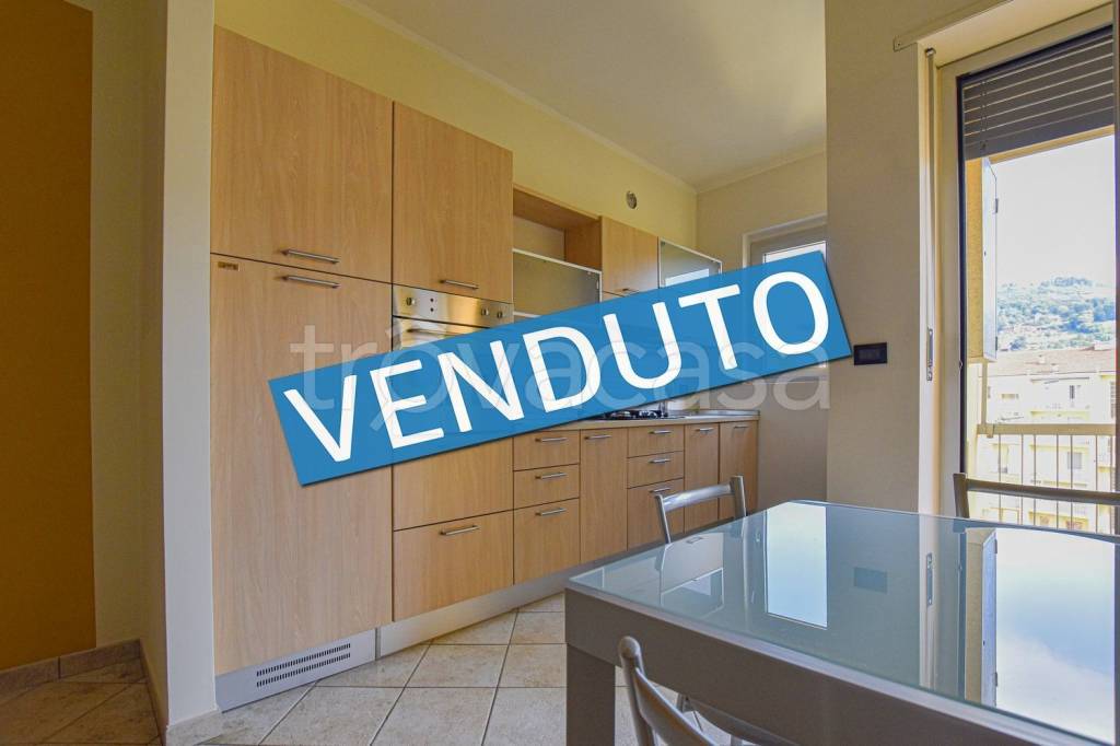 appartamento in vendita a Pinerolo