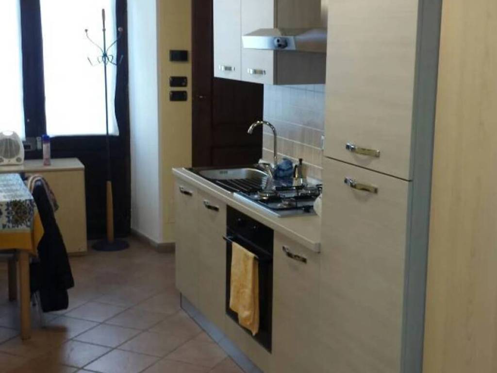 appartamento in vendita a Pinerolo