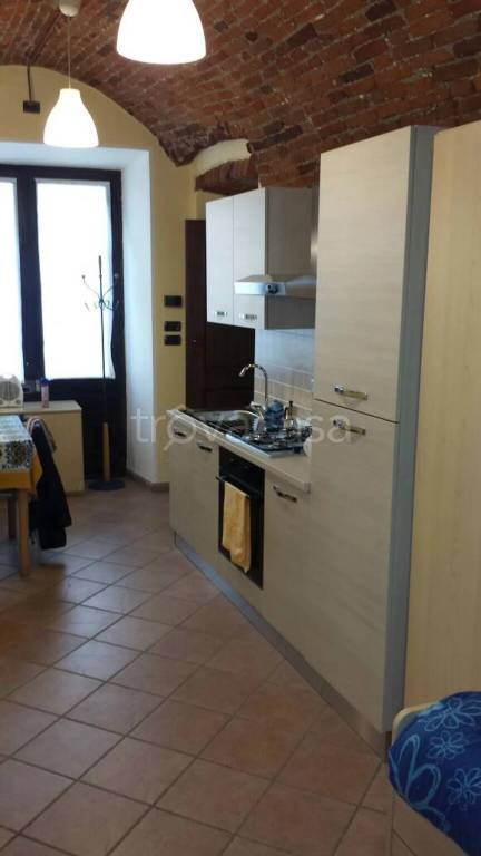appartamento in vendita a Pinerolo