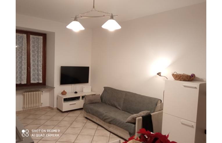 appartamento in vendita a Pinerolo in zona Riva
