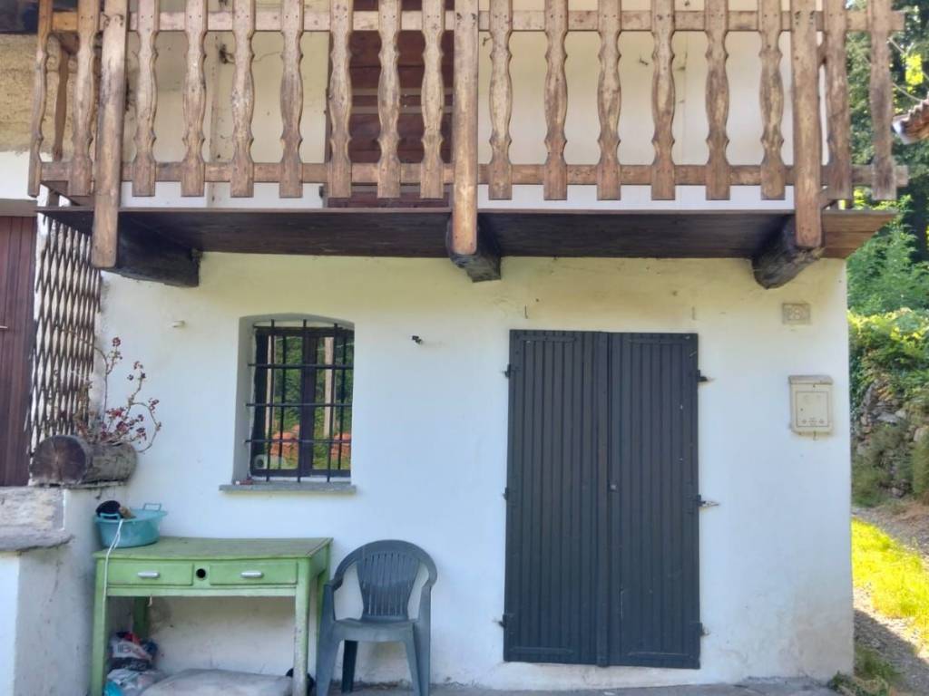rudere in vendita a Pinerolo