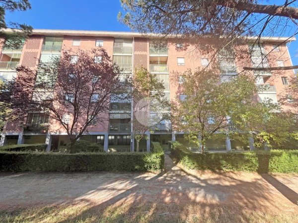 appartamento in vendita a Pinerolo