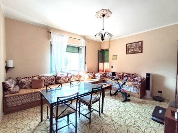 appartamento in vendita a Pinerolo