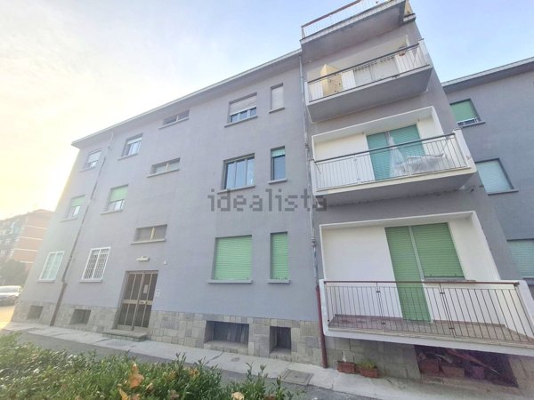 appartamento in vendita a Pinerolo