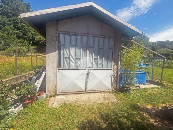 terreno agricolo in vendita a Pinerolo in zona Abbadia Alpina