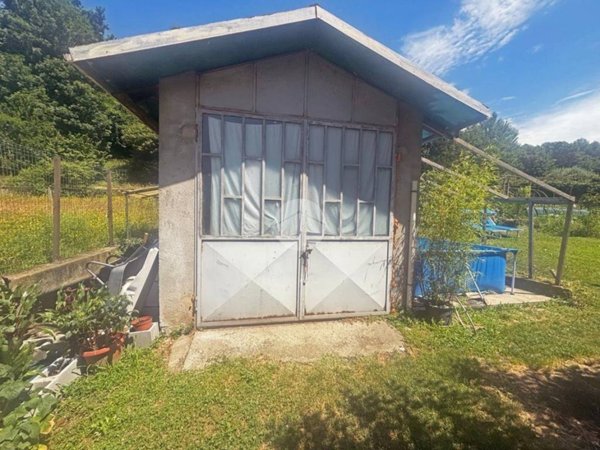 terreno agricolo in vendita a Pinerolo in zona Abbadia Alpina