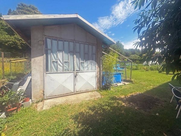 terreno agricolo in vendita a Pinerolo in zona Abbadia Alpina
