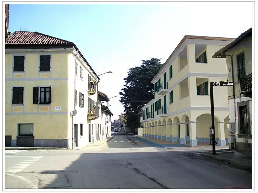 terreno edificabile in vendita a Pinerolo