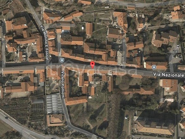 appartamento in vendita a Pinerolo