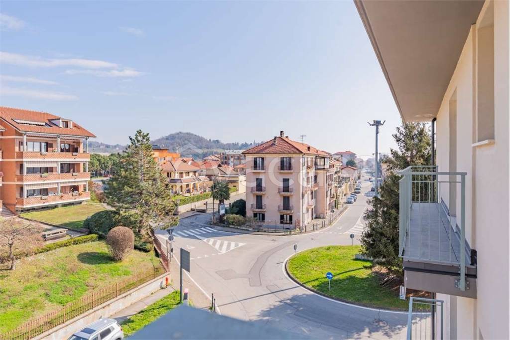 appartamento in vendita a Pinerolo