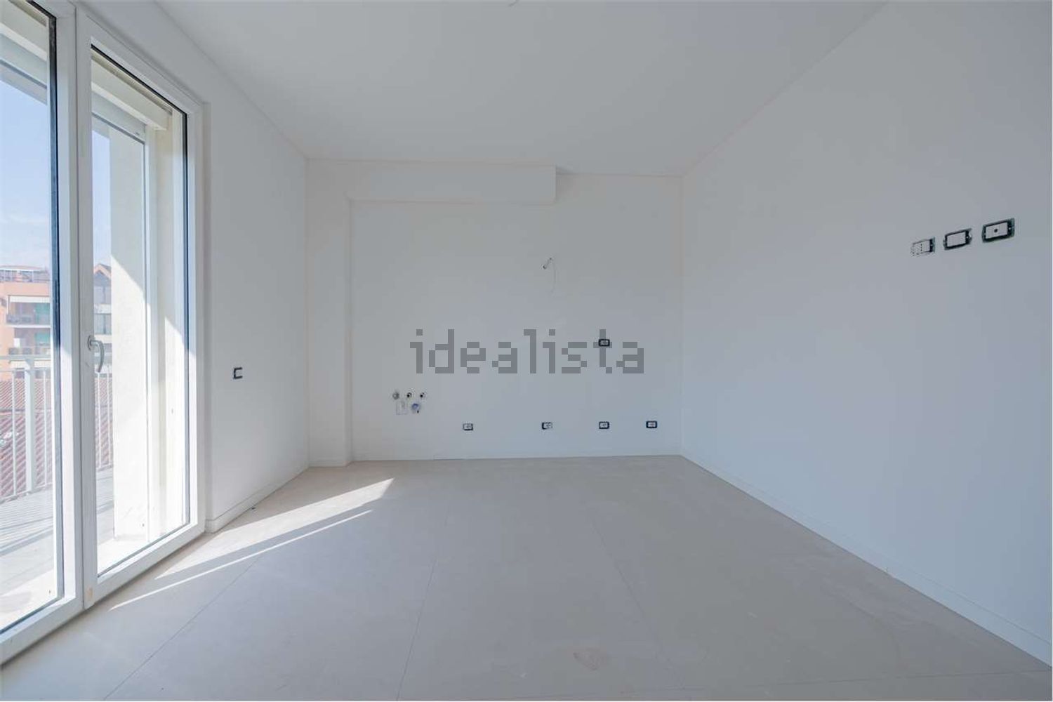 appartamento in vendita a Pinerolo