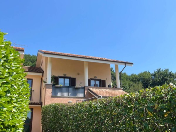 appartamento in vendita a Pinerolo in zona Abbadia Alpina