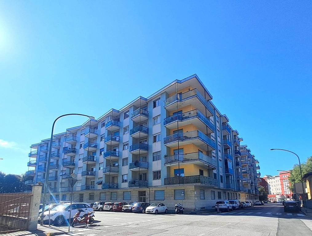 appartamento in vendita a Pinerolo