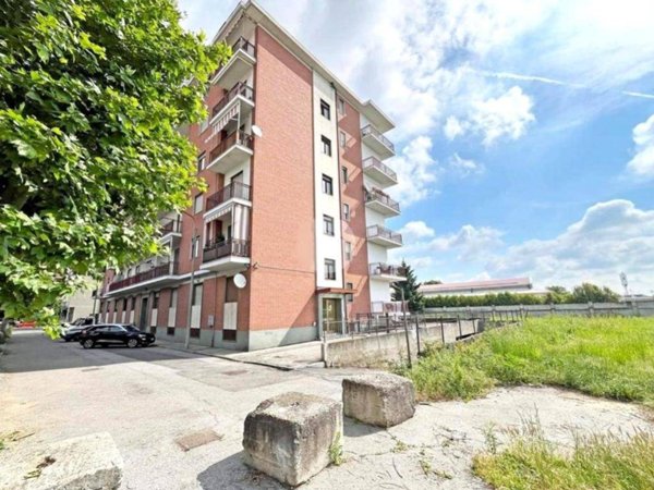 appartamento in vendita a Pinerolo