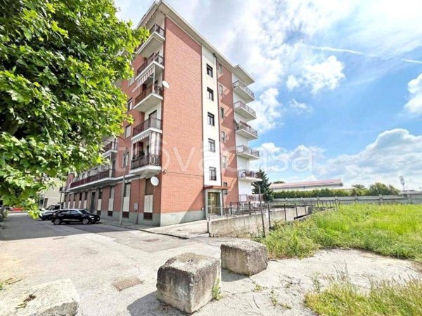 appartamento in vendita a Pinerolo