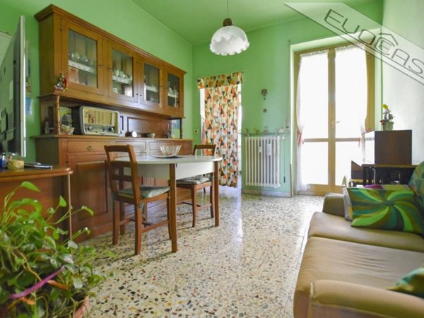 appartamento in vendita a Pinerolo