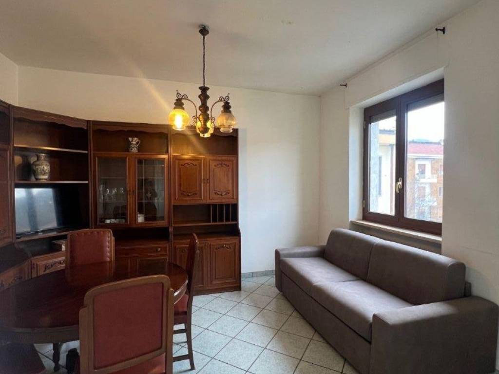 appartamento in vendita a Pinerolo