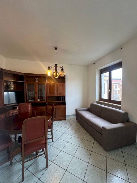 appartamento in vendita a Pinerolo