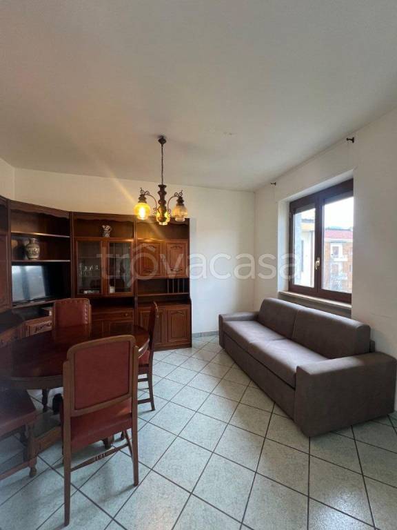 appartamento in vendita a Pinerolo