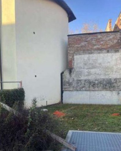 terreno edificabile in vendita a Pinerolo