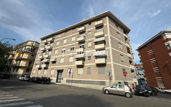 appartamento in vendita a Pinerolo